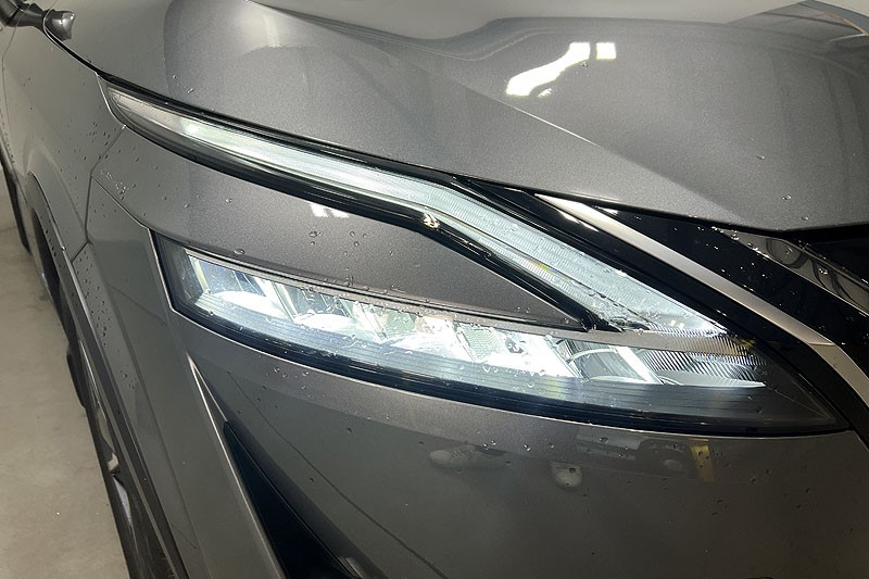 2023 (23) NISSAN QASHQAI 1.5 E-Power Tekna 5dr Auto 3629736