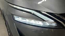2023 (23) NISSAN QASHQAI 1.5 E-Power Tekna 5dr Auto 3629736