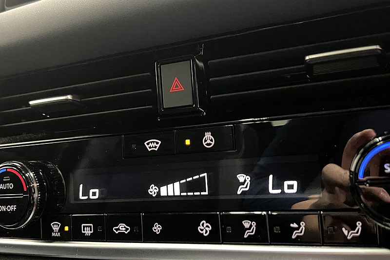 2023 (23) NISSAN QASHQAI 1.5 E-Power Tekna 5dr Auto 3629708