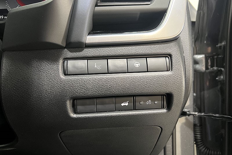 2023 (23) NISSAN QASHQAI 1.5 E-Power Tekna 5dr Auto 3629705