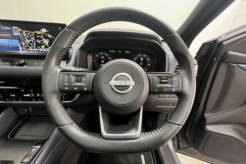 2023 (23) NISSAN QASHQAI 1.5 E-Power Tekna 5dr Auto 3629700