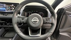 2023 (23) NISSAN QASHQAI 1.5 E-Power Tekna 5dr Auto 3629700