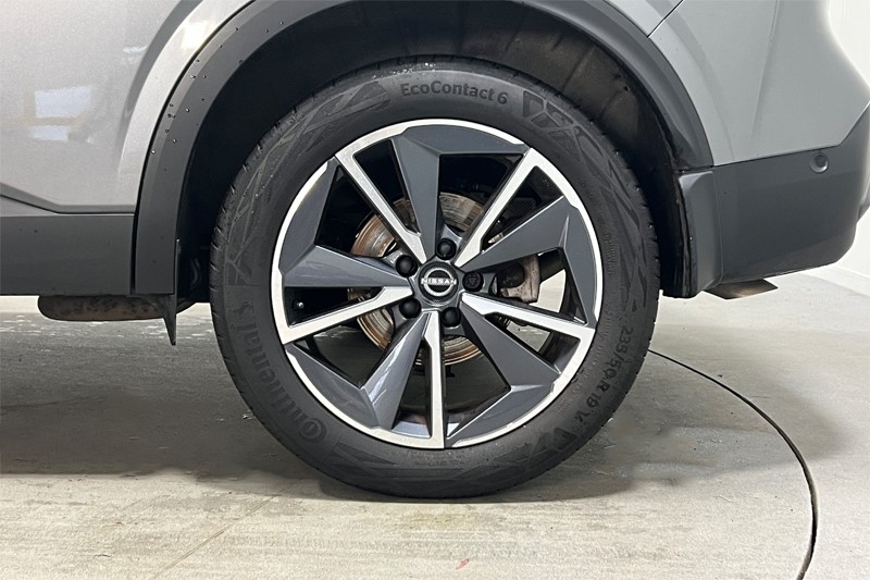 2023 (23) NISSAN QASHQAI 1.5 E-Power Tekna 5dr Auto 3629691