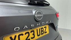 2023 (23) NISSAN QASHQAI 1.5 E-Power Tekna 5dr Auto 3629730