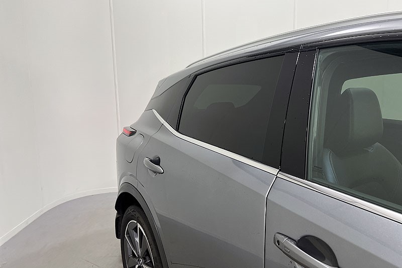 2023 (23) NISSAN QASHQAI 1.5 E-Power Tekna 5dr Auto 3629732