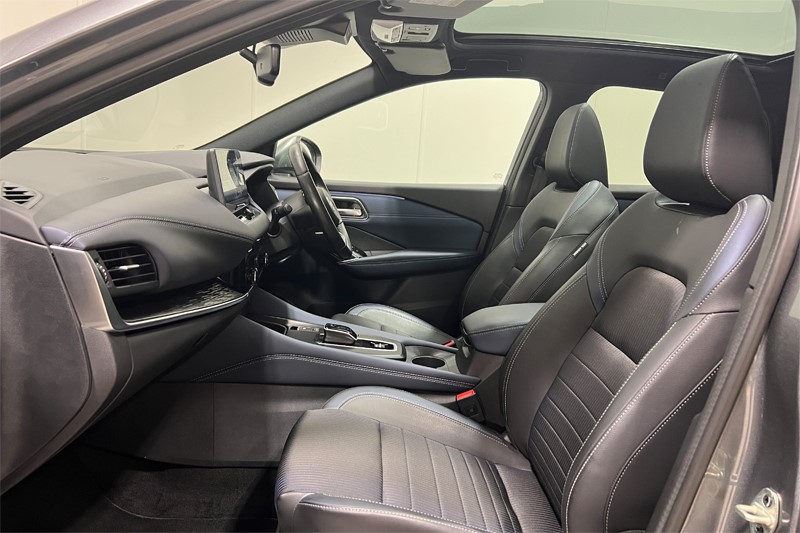 2023 (23) NISSAN QASHQAI 1.5 E-Power Tekna 5dr Auto 3629686