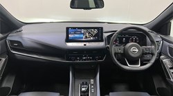 2023 (23) NISSAN QASHQAI 1.5 E-Power Tekna 5dr Auto 3629692