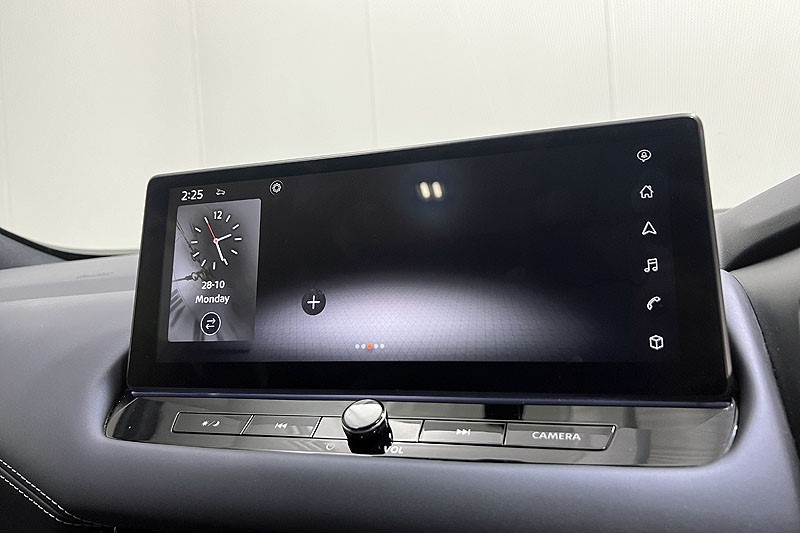 2023 (23) NISSAN QASHQAI 1.5 E-Power Tekna 5dr Auto 3629715