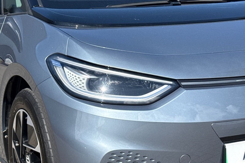 2021 (21) VOLKSWAGEN ID.3 150kW Business Pro Performance 58kWh 5dr Auto 5310217