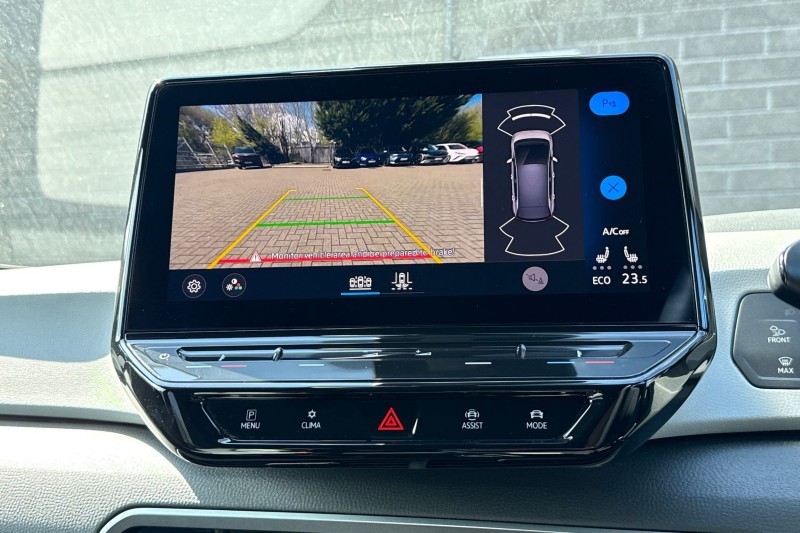 2021 (21) VOLKSWAGEN ID.3 150kW Business Pro Performance 58kWh 5dr Auto 5310206