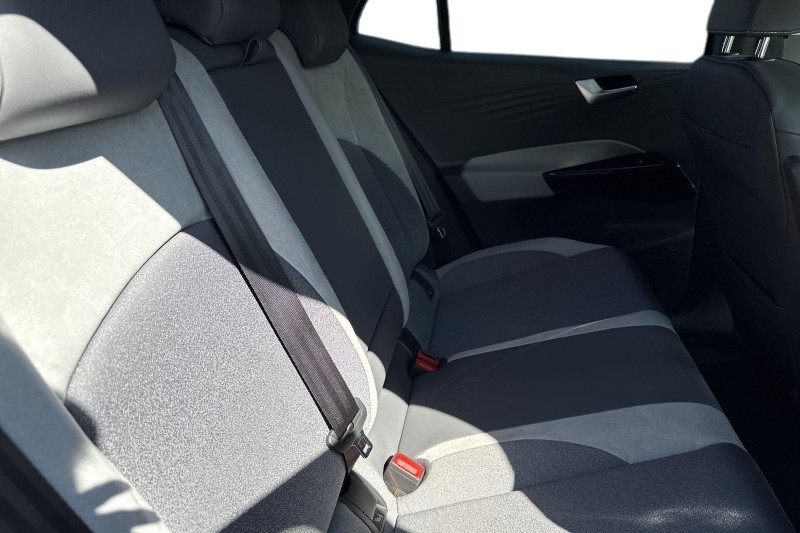 2021 (21) VOLKSWAGEN ID.3 150kW Business Pro Performance 58kWh 5dr Auto 5310186