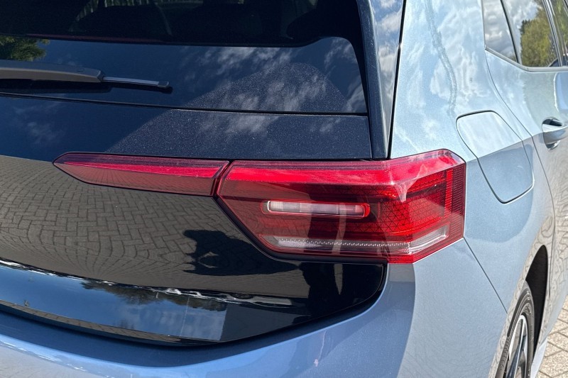 2021 (21) VOLKSWAGEN ID.3 150kW Business Pro Performance 58kWh 5dr Auto 5310220