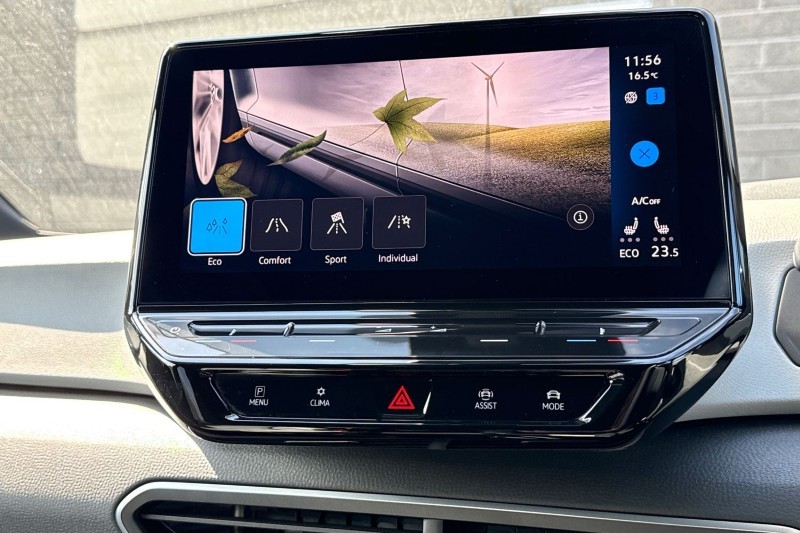 2021 (21) VOLKSWAGEN ID.3 150kW Business Pro Performance 58kWh 5dr Auto 5310209