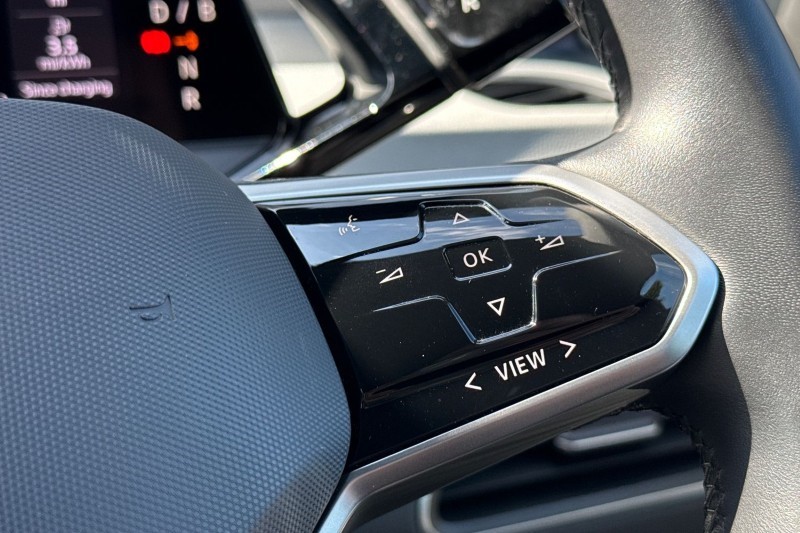 2021 (21) VOLKSWAGEN ID.3 150kW Business Pro Performance 58kWh 5dr Auto 5310201