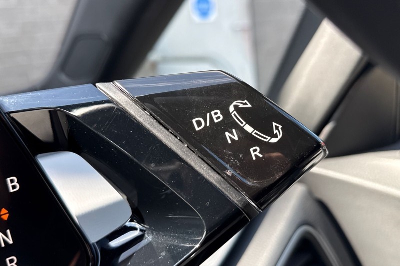 2021 (21) VOLKSWAGEN ID.3 150kW Business Pro Performance 58kWh 5dr Auto 5310212