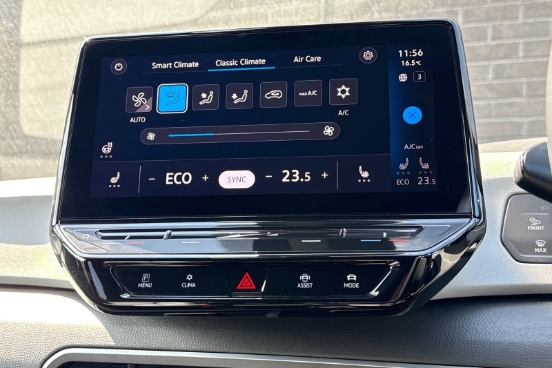 2021 (21) VOLKSWAGEN ID.3 150kW Business Pro Performance 58kWh 5dr Auto 5310208