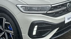 2023 (73) VOLKSWAGEN T-ROC 2.0 TSI 300 4MOTION R 5dr DSG 5295040