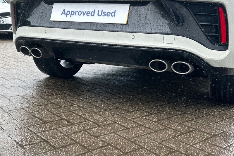 2023 (73) VOLKSWAGEN T-ROC 2.0 TSI 300 4MOTION R 5dr DSG 5295044