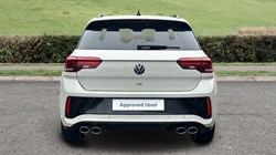 2023 (73) VOLKSWAGEN T-ROC 2.0 TSI 300 4MOTION R 5dr DSG 5295011