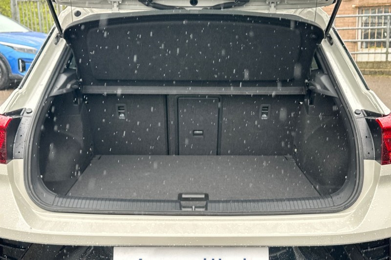 2023 (73) VOLKSWAGEN T-ROC 2.0 TSI 300 4MOTION R 5dr DSG 5295038