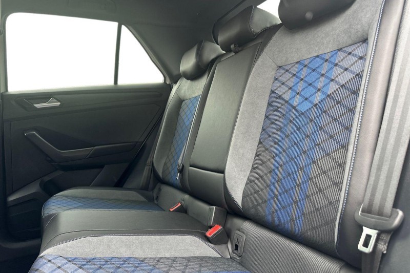 2023 (73) VOLKSWAGEN T-ROC 2.0 TSI 300 4MOTION R 5dr DSG 5295009