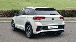 2023 (73) VOLKSWAGEN T-ROC 2.0 TSI 300 4MOTION R 5dr DSG 5295007