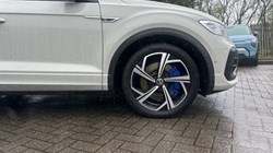 2023 (73) VOLKSWAGEN T-ROC 2.0 TSI 300 4MOTION R 5dr DSG 5295013