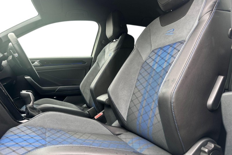 2023 (73) VOLKSWAGEN T-ROC 2.0 TSI 300 4MOTION R 5dr DSG 5295008