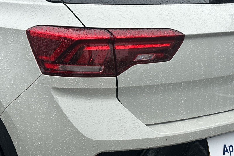 2023 (73) VOLKSWAGEN T-ROC 2.0 TSI 300 4MOTION R 5dr DSG 5295042