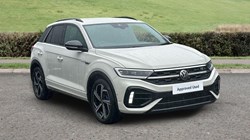 2023 (73) VOLKSWAGEN T-ROC 2.0 TSI 300 4MOTION R 5dr DSG 5295006