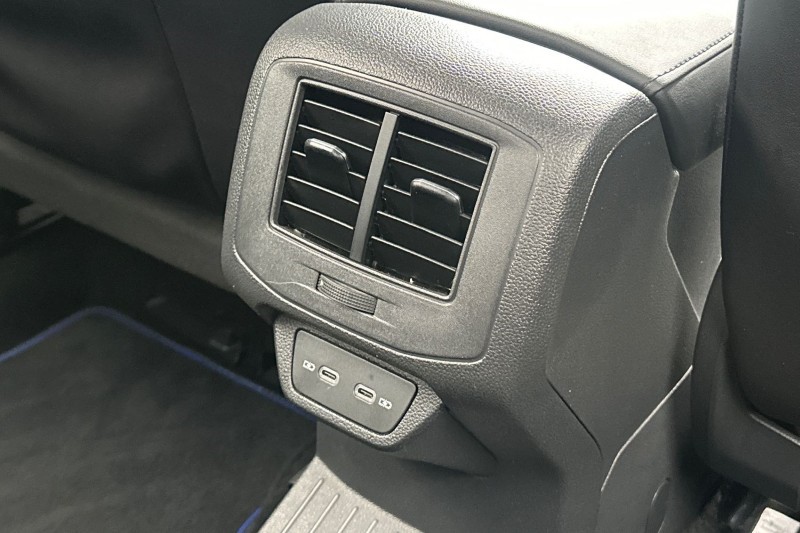 2023 (73) VOLKSWAGEN T-ROC 2.0 TSI 300 4MOTION R 5dr DSG 5295048