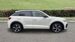 2023 (73) VOLKSWAGEN T-ROC 2.0 TSI 300 4MOTION R 5dr DSG 5295010