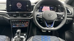 2023 (73) VOLKSWAGEN T-ROC 2.0 TSI 300 4MOTION R 5dr DSG 5295026