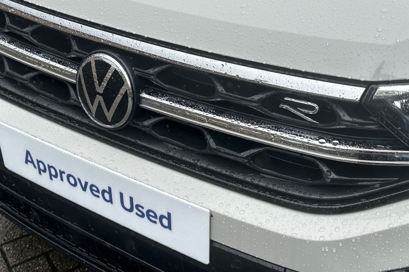 2023 (73) VOLKSWAGEN T-ROC 2.0 TSI 300 4MOTION R 5dr DSG 5295041