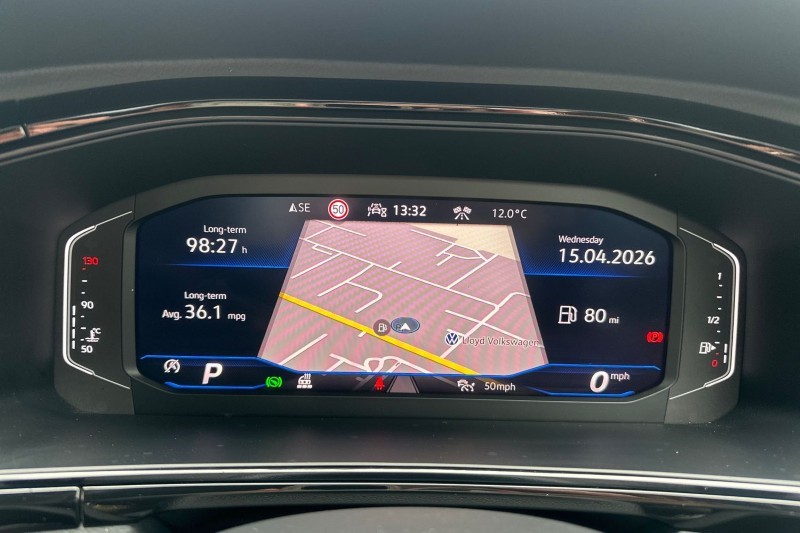 2023 (73) VOLKSWAGEN T-ROC 2.0 TSI 300 4MOTION R 5dr DSG 5295025