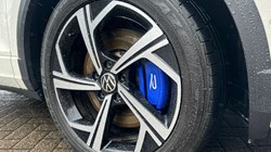 2023 (73) VOLKSWAGEN T-ROC 2.0 TSI 300 4MOTION R 5dr DSG 5295051
