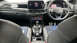 2023 (73) VOLKSWAGEN T-ROC 2.0 TSI 300 4MOTION R 5dr DSG 5295014