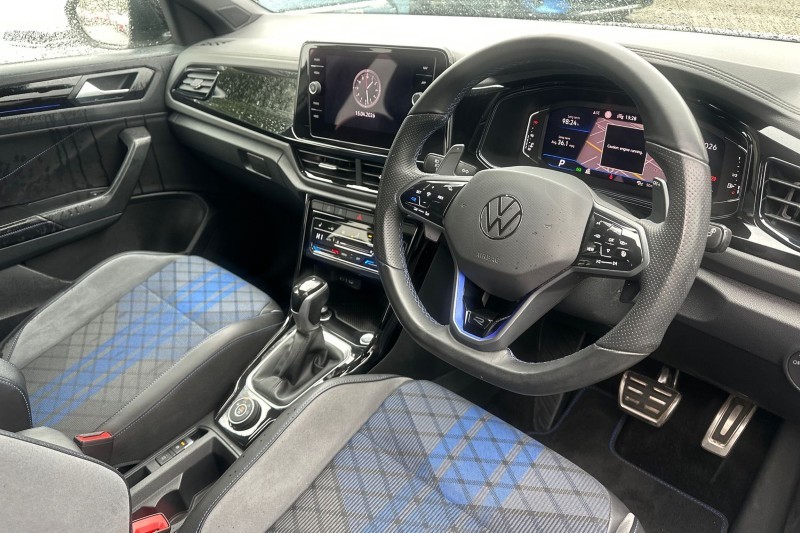 2023 (73) VOLKSWAGEN T-ROC 2.0 TSI 300 4MOTION R 5dr DSG 5295015