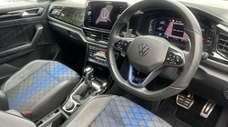 2023 (73) VOLKSWAGEN T-ROC 2.0 TSI 300 4MOTION R 5dr DSG 5295015