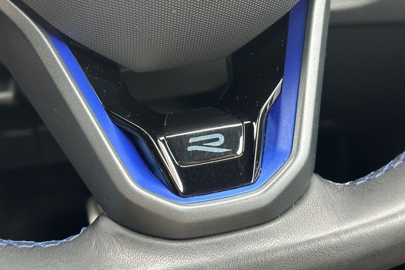 2023 (73) VOLKSWAGEN T-ROC 2.0 TSI 300 4MOTION R 5dr DSG 5295050