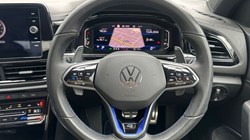 2023 (73) VOLKSWAGEN T-ROC 2.0 TSI 300 4MOTION R 5dr DSG 5295022