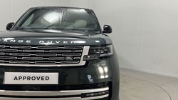 2024 (24) LAND ROVER RANGE ROVER 3.0 D350 Autobiography 4dr Auto 3679265