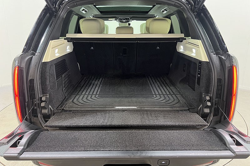 2024 (24) LAND ROVER RANGE ROVER 3.0 D350 Autobiography 4dr Auto 3679252