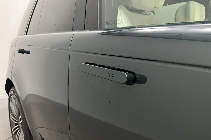 2024 (24) LAND ROVER RANGE ROVER 3.0 D350 Autobiography 4dr Auto 3679260