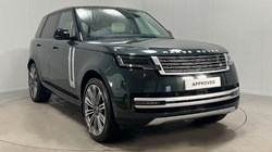2024 (24) LAND ROVER RANGE ROVER 3.0 D350 Autobiography 4dr Auto 3679208