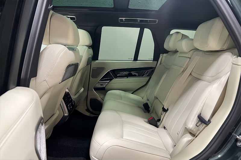 2024 (24) LAND ROVER RANGE ROVER 3.0 D350 Autobiography 4dr Auto 3679211