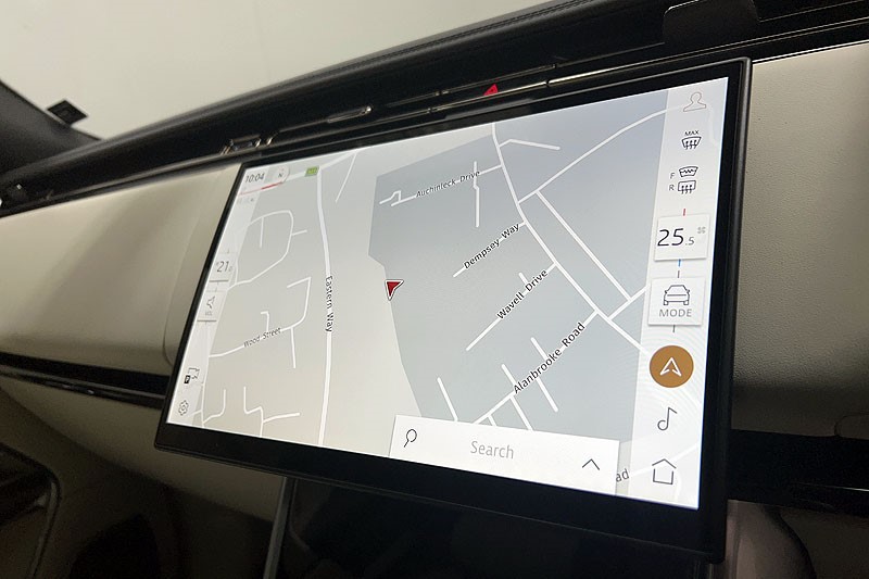 2024 (24) LAND ROVER RANGE ROVER 3.0 D350 Autobiography 4dr Auto 3679232