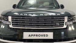 2024 (24) LAND ROVER RANGE ROVER 3.0 D350 Autobiography 4dr Auto 3679264