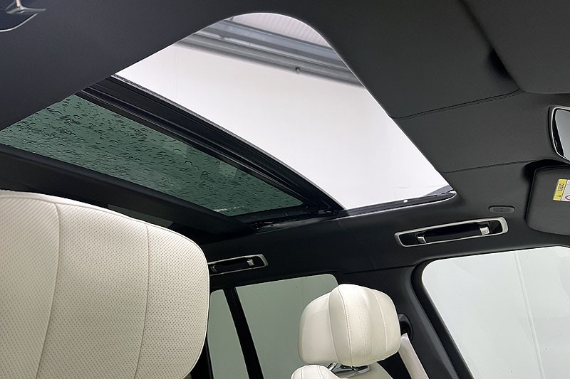 2024 (24) LAND ROVER RANGE ROVER 3.0 D350 Autobiography 4dr Auto 3679225