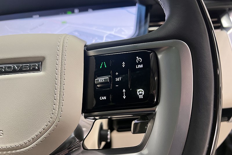 2024 (24) LAND ROVER RANGE ROVER 3.0 D350 Autobiography 4dr Auto 3679227